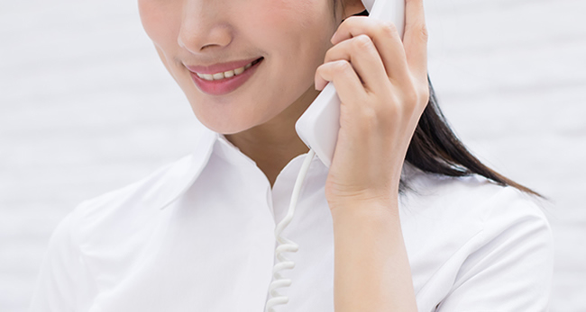售后完善 · 贏在服務(wù)
